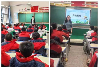 敖汉旗新惠第二小学