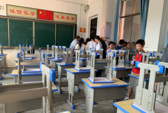 零陵区石岩头镇西头学校