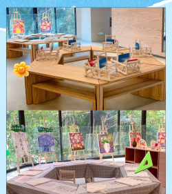 慈溪市浒山镇笑笑幼儿园