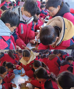 大林镇中心小学