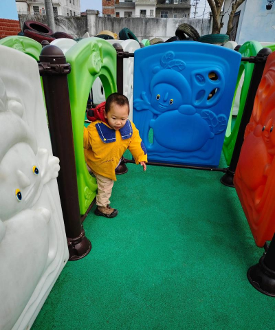 东阳市画溪镇麻车幼儿园