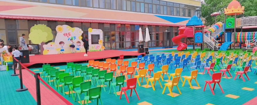 东阳市商城幼儿园