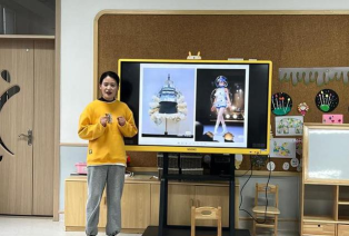 东阳市江北幼儿园