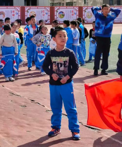 东胜区第七小学