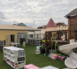 鄞县东方幼儿园