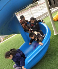 平阳县水头镇金螺号幼儿园