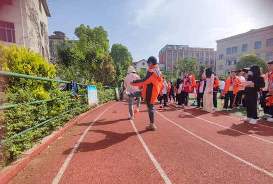 清河区第三小学