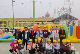 唐山市丰南区稻地镇稻地中心小学