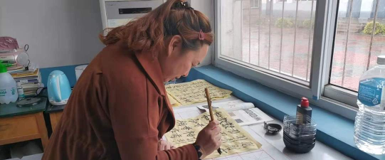 丰润区丰润镇卢各庄中心小学