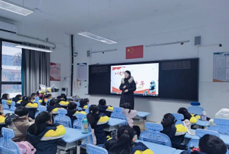 朝阳市双塔区红旗路小学