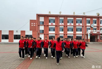 王官营镇王官营小学