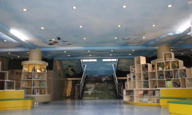 临河区第三小学