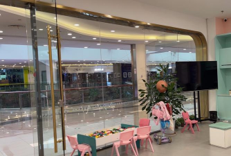 常州市小百灵艺术幼儿园