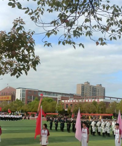 湖北省崇阳县石城镇实验中学