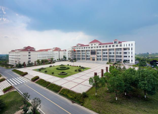 安徽合肥信息工程学校