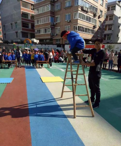 山门镇小星星幼儿园