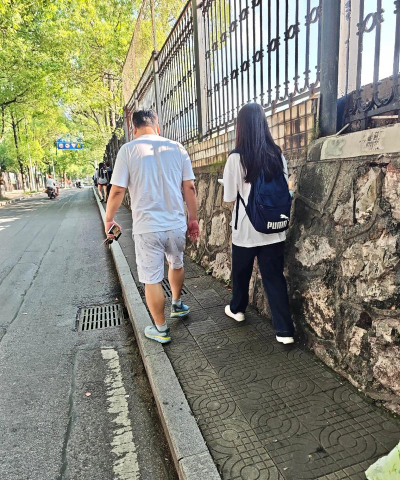 赤壁市赤马港办事处中学