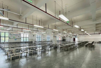 佛山市三水区西南街道河口中学