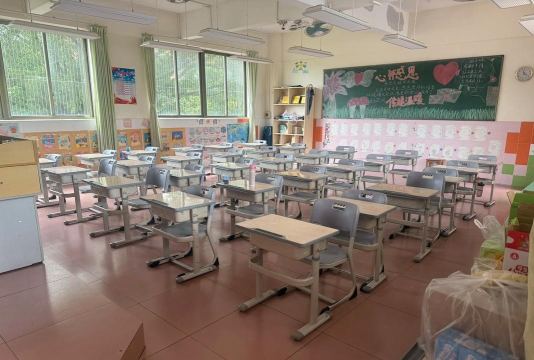 佛山市三水区三水中学附属初中