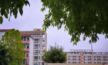 佛山市高明区第一中学附属初中