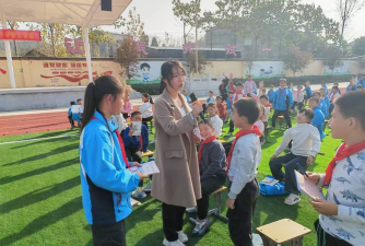 曾都区草店镇中心学校