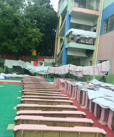 东阳市马宅镇坞口幼儿园