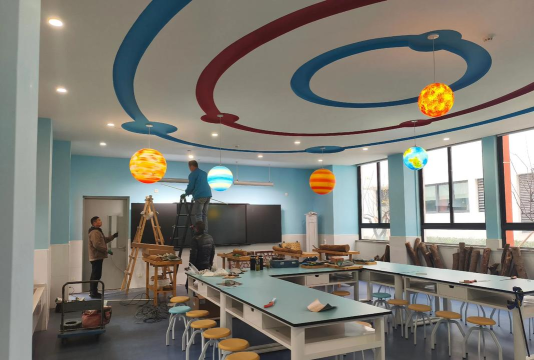 宁波市市级机关第二幼儿园