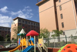 宁海县西店镇贝贝幼儿园