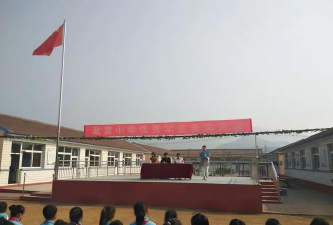 迁安市木厂口镇北营小学