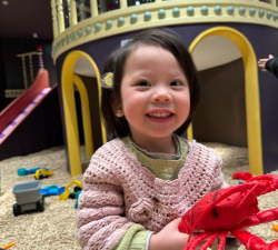 芜湖市鸠江区小精灵幼儿园