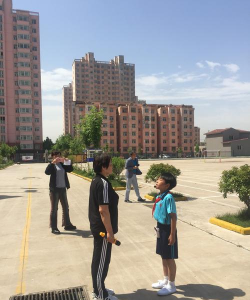 复兴区西小屯小学