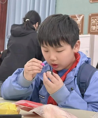 邯郸市峰峰矿区峰峰学区鼓山学校