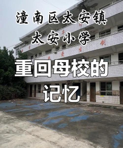 河北邯郸矿区峰峰镇太安小学