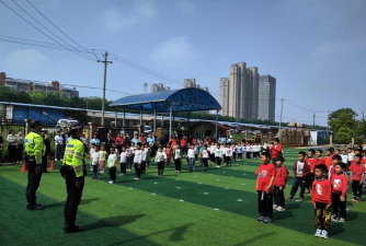 镇江市市级机关第一幼儿园