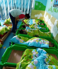 灵璧县贝贝幼儿园