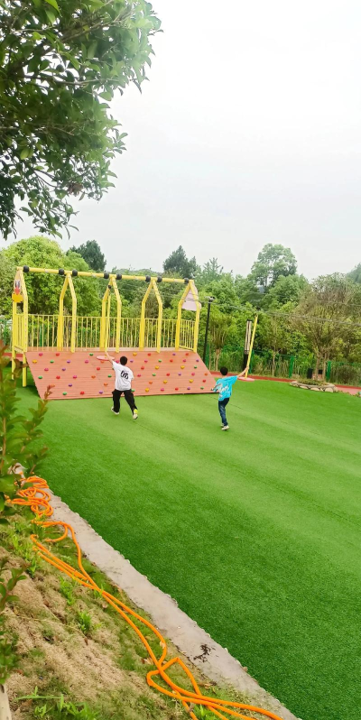 金坛市茅麓镇长山幼儿园