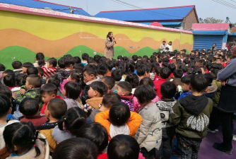 迎河镇小太阳幼儿园