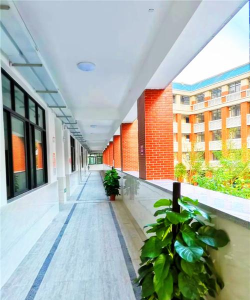 华南师范大学附属湛江学校