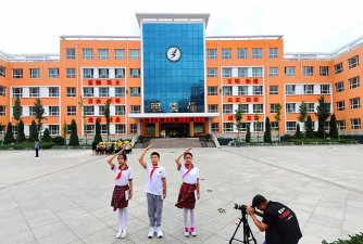 阳曲县大盂镇大盂小学