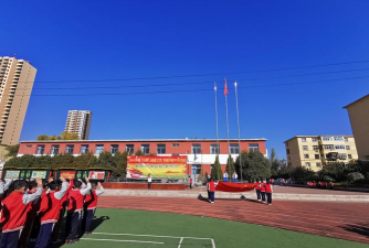 大同市城区四十九校