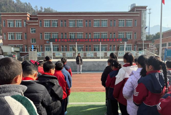 柴沟堡镇长胜街学校