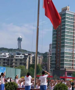 承德市石洞子沟小学