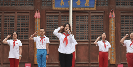 平定县实验小学校