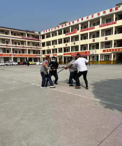 洞口县山门镇中心小学