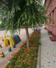 滦平县第三小学