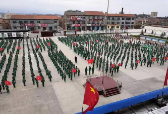 陵川县实验小学