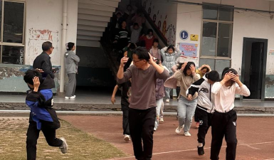 唐家坊镇中心小学