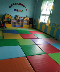 店埠镇小灵通幼儿园