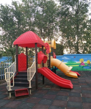 颍东区小百灵幼儿园