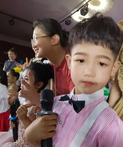 江苏人民广播电台幼儿园